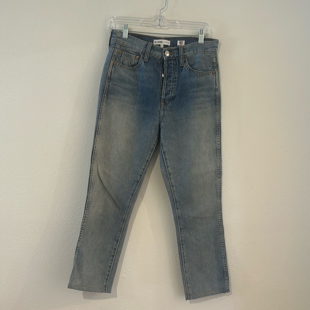 Redone Jeans